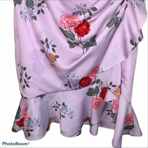 Anthropologie BHLDN Keepsake Kim Dress Small NWT - Picture 6 of 12